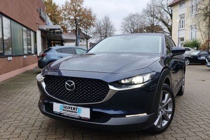 Mazda CX-30 45.000 km 21.990 &euro; Elmshorn 25337