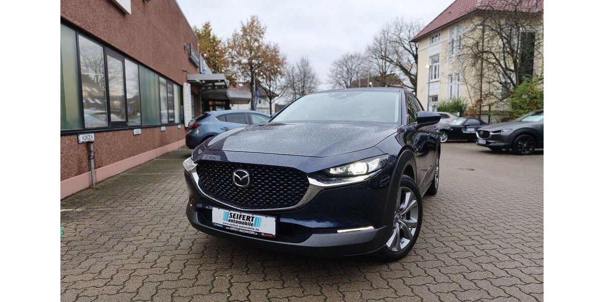 Mazda CX-30 45.000 km 21.990 &euro; Elmshorn 25337