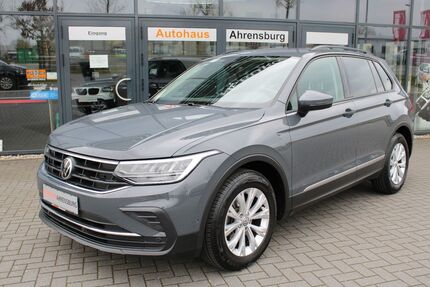 VW Tiguan 84.112 km 22.970 &euro; Ahrensburg 22926