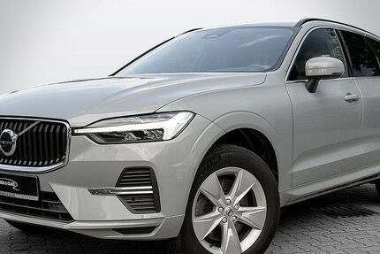 Volvo XC60 57.200 km 33.890 &euro; Pinneberg 25421