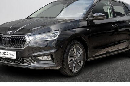 Skoda Fabia 24.400 km 22.990 &euro; Schenefeld 22869