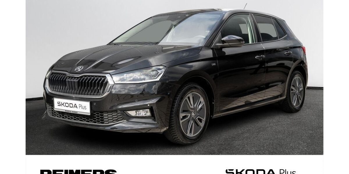 Skoda Fabia 24.400 km 22.990 &euro; Schenefeld 22869