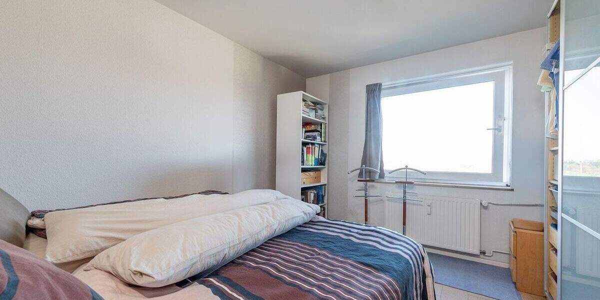 Etagenwohnung Reinbek - 2 Zimmer, 58 m&sup2;, 700&euro; | Angebot:25728841
