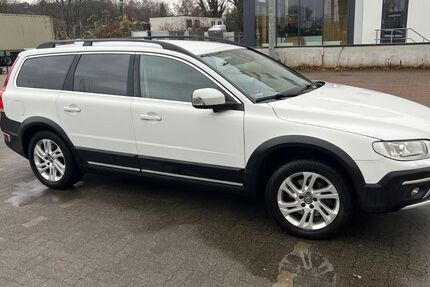 Volvo XC70 189.000 km 18.990 &euro; Hamburg 22549