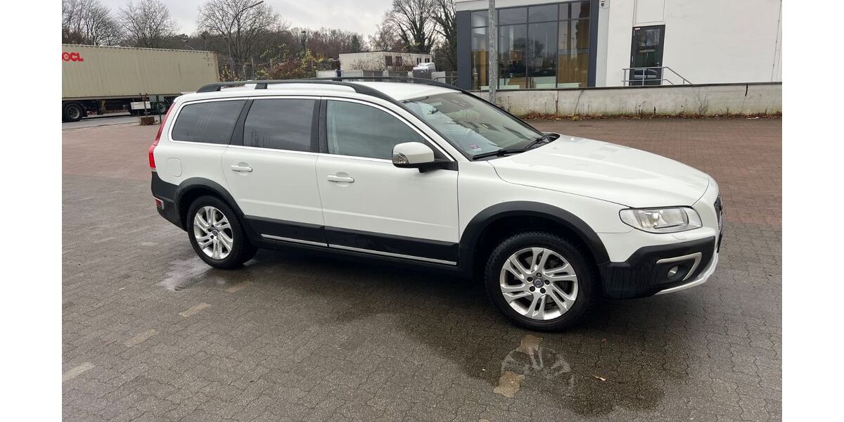 Volvo XC70 189.000 km 18.990 &euro; Hamburg 22549