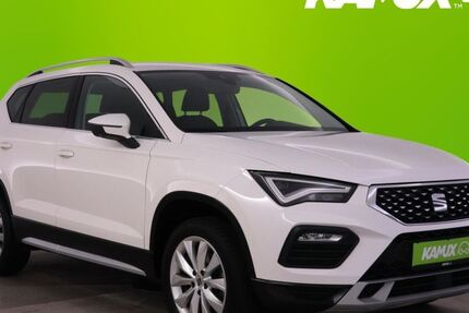 Seat Ateca 41.280 km 23.250 &euro; Elmshorn 25337