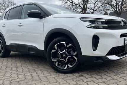 Citroen C5 Aircross 44.264 km 18.979 &euro; Rellingen 25462