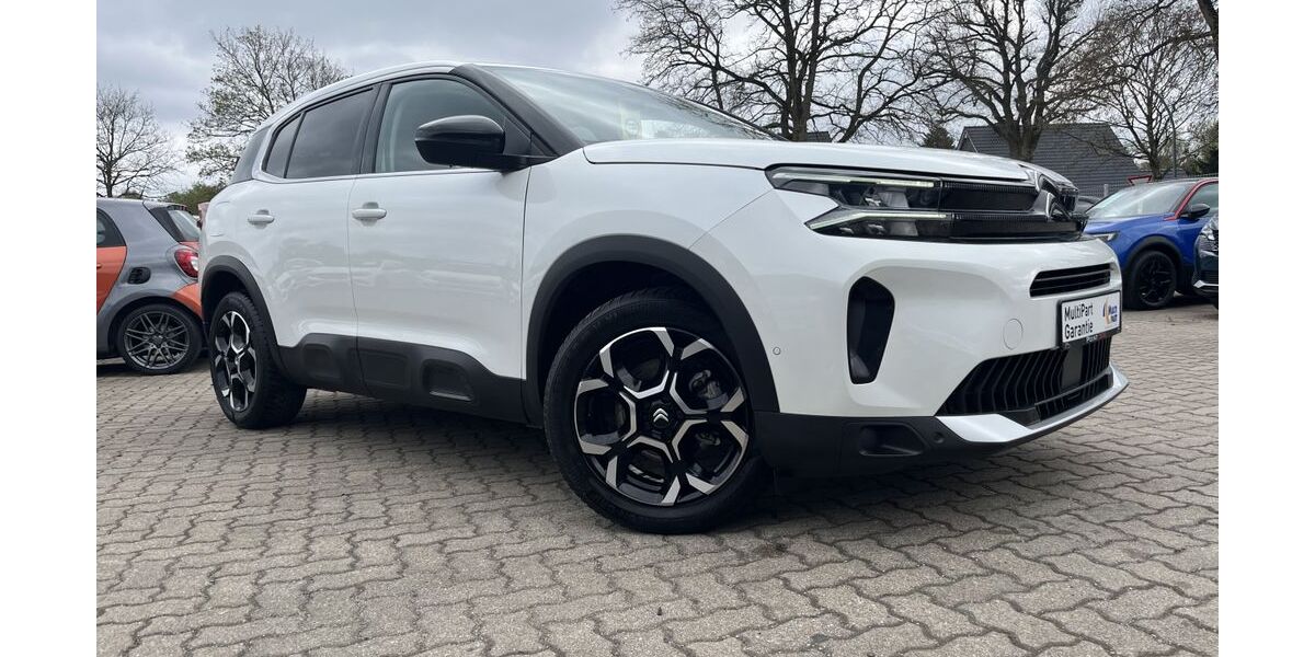 Citroen C5 Aircross 44.264 km 18.979 &euro; Rellingen 25462