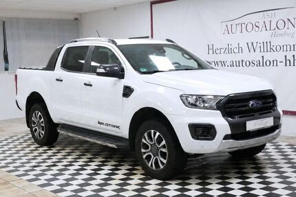 Ford Ranger 145.888 km 23.999 &euro; Hamburg 22399