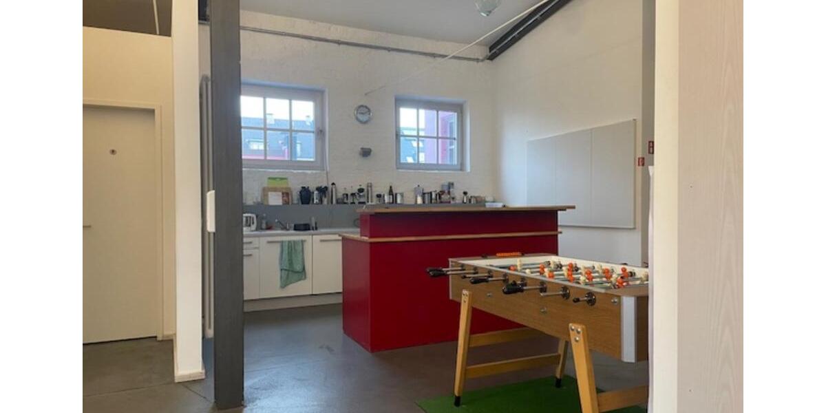 Gewerbeobjekt Hamburg Hoheluft-West - 380&euro; | Angebot:25331687