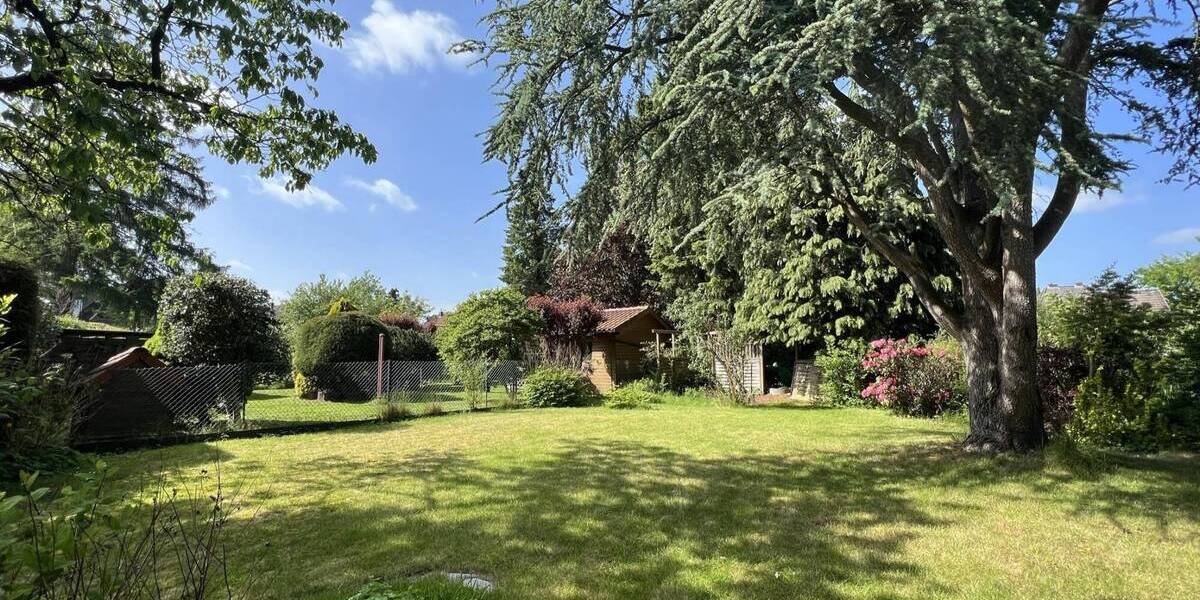 Grundstück Hamburg Iserbrook - 7.350.000&euro; | Angebot:25707974