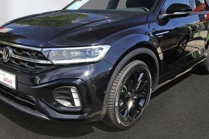 VW T-Roc 36.250 km 28.380 &euro; Bad Oldesloe 23843