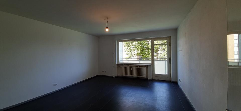 Etagenwohnung Norderstedt Garstedt - 1 Zimmer, 59 m&sup2;, 215.000&euro; | Angebot:26755189