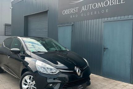 Renault Clio 85.909 km 9.550 &euro; Bad Oldesloe 23843
