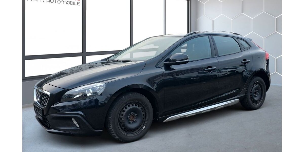 Volvo V40 122.800 km 9.985 &euro; Pinneberg 25421