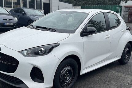 Mazda 2 Hybrid 5.049 km 21.900 &euro; Bad Oldesloe 23843
