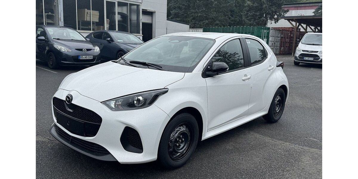 Mazda 2 Hybrid 5.049 km 21.900 &euro; Bad Oldesloe 23843