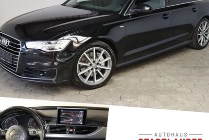 Audi A6 187.104 km 18.990 &euro; Norderstedt 22844