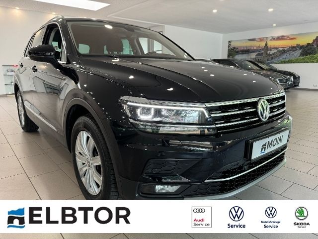 VW Tiguan 64.190 km 31.480 &euro; Hamburg 22047