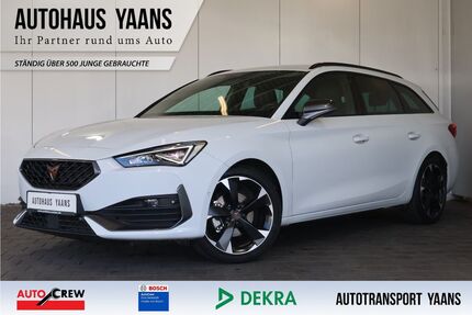 Cupra Leon 24.060 km 21.489 &euro; Pinneberg 25421