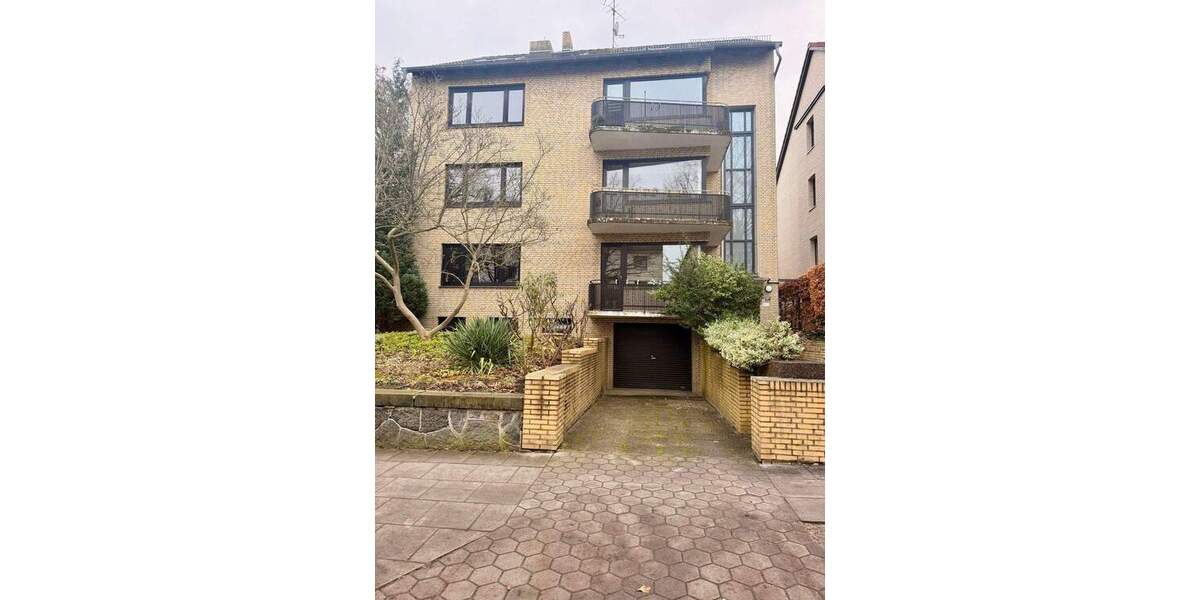 Mehrfamilienhaus, Wohnhaus Hamburg Hamm - 1 Zimmer, 1.790.000&euro; | Angebot:25674530