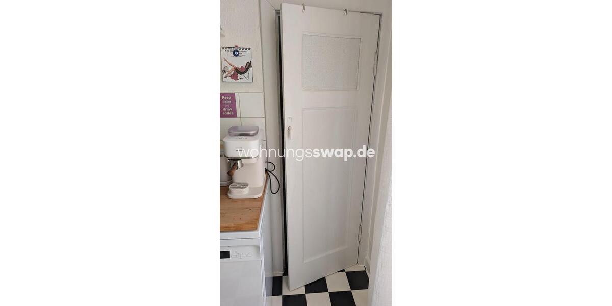 Etagenwohnung Hamburg Uhlenhorst - 2 Zimmer, 70 m&sup2;, 1.177&euro; | Angebot:24539262