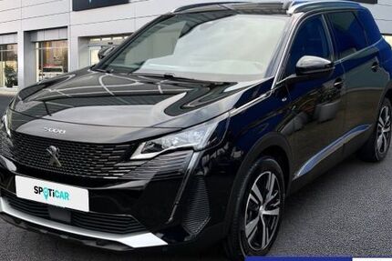 Peugeot 5008 21.063 km 27.490 &euro; Hamburg 22457