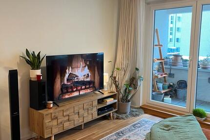 Wohnung Hamburg Hamburg-Mitte - 3 Zimmer, 83 m&sup2;, 1.500&euro; | Angebot:25856720