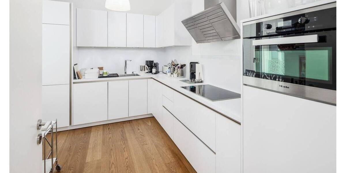 Etagenwohnung Hamburg Harvestehude - 4 Zimmer, 136 m&sup2;, 1.795.000&euro; | Angebot:25671635