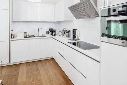 Wohnung Hamburg Harvestehude - 4 Zimmer, 136 m&sup2;, 1.795.000&euro; | Angebot:25671635