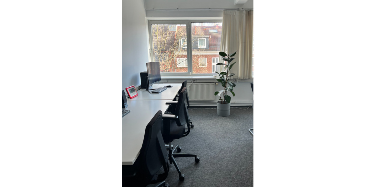 Gewerbeobjekt Hamburg Altona-Nord - 280&euro; | Angebot:25950839