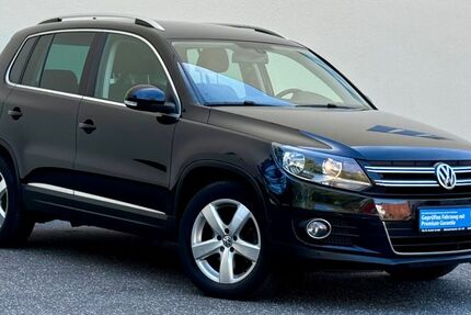 VW Tiguan 157.690 km 8.690 &euro; Hamburg 20537