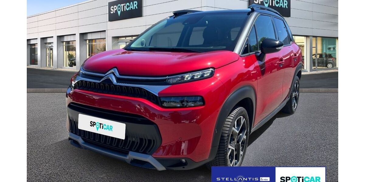 Citroen C3 Aircross 30.884 km 18.990 &euro; Hamburg 20537