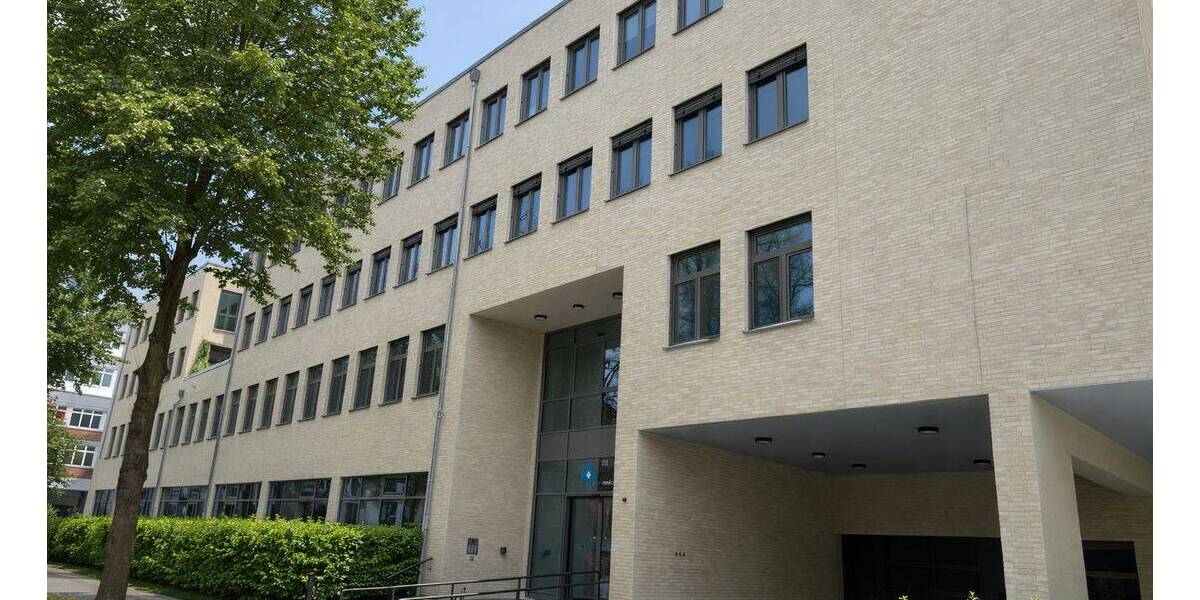 Gewerbeobjekt Hamburg Borgfelde - 9 Zimmer, 200 m&sup2;, 4.100&euro; | Angebot:25997056