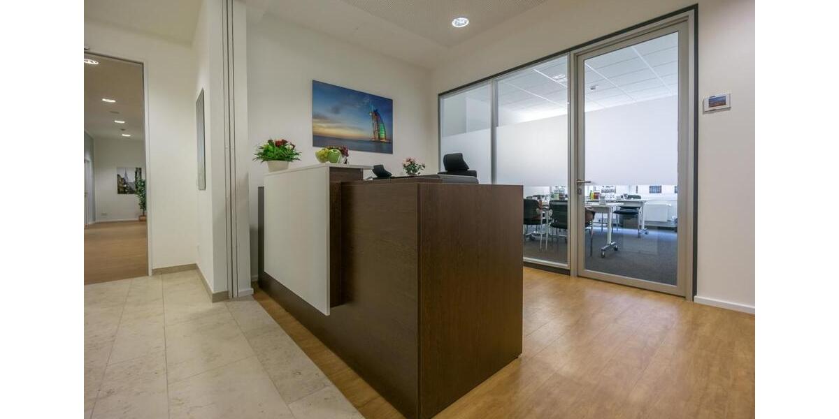 Gewerbeobjekt Hamburg Hamburg-Mitte - 1.099&euro; | Angebot:25966882