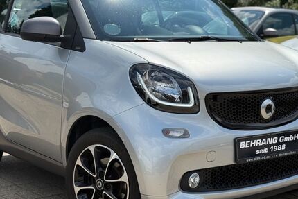 Smart ForTwo 40.000 km 13.589 &euro; Norderstedt bei Hamburg 22848