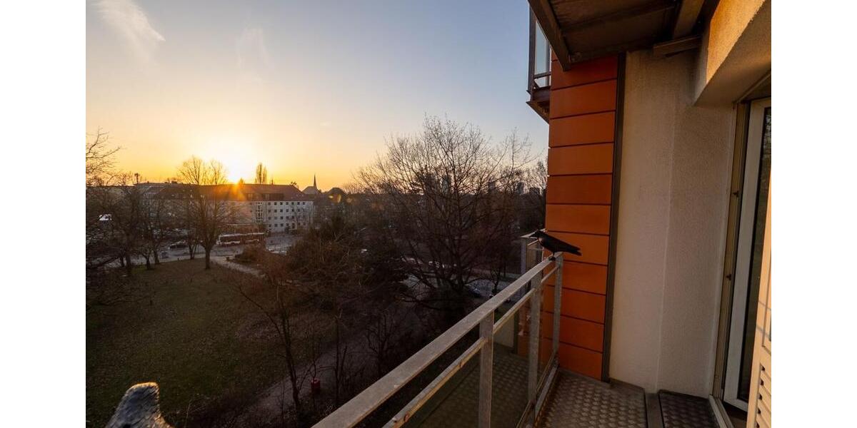 Etagenwohnung Hamburg Wandsbek - 1 Zimmer, 35 m&sup2;, 1.400&euro; | Angebot:25233866