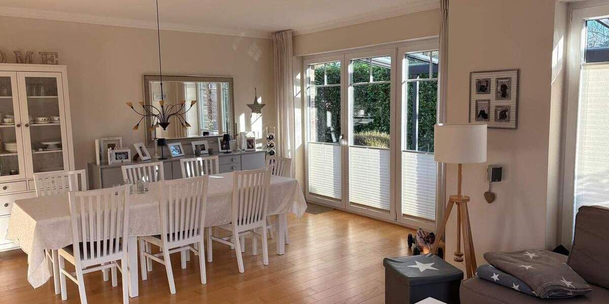 Einfamilienhaus Ahrensburg - 5 Zimmer, 144 m&sup2;, 850.000&euro; | Angebot:25916627