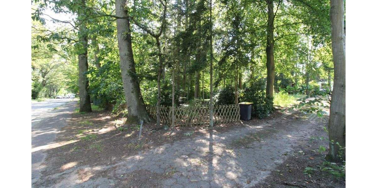 Grundstück Hamburg Lemsahl-Mellingstedt - 459.000&euro; | Angebot:25696735