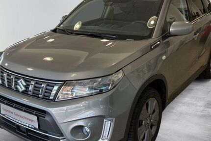 Suzuki Vitara 20.900 km 15.885 &euro; Hamburg 22041