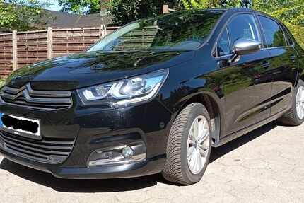 Citroen C4 113.800 km 8.650 &euro; Appen 25482