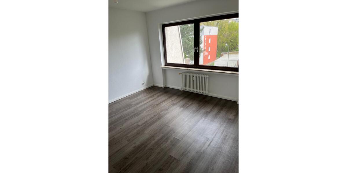 Etagenwohnung Hamburg Wandsbek - 2 Zimmer, 55 m&sup2;, 349.000&euro; | Angebot:25917196