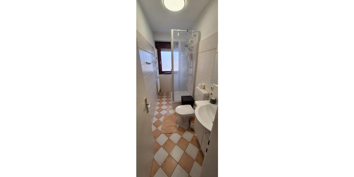 Etagenwohnung Lentföhrden - 2 Zimmer, 56 m&sup2;, 700&euro; | Angebot:25852148