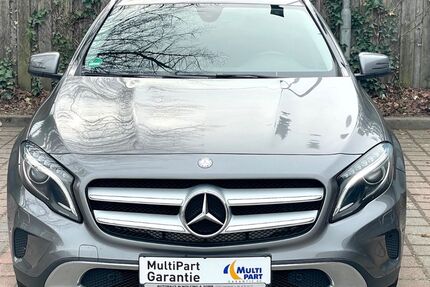 Mercedes-Benz GLA 180 75.000 km 14.999 &euro; Hamburg 22147