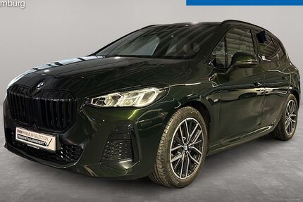 BMW 223 Active Tourer 47.944 km 30.594 &euro; Barsbüttel bei Hamburg 22885