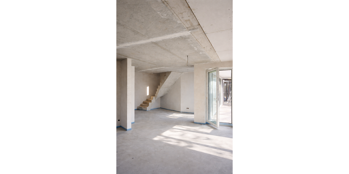 Etagenwohnung Hamburg Wandsbek - 5 Zimmer, 138 m&sup2;, 855.000&euro; | Angebot:26026407