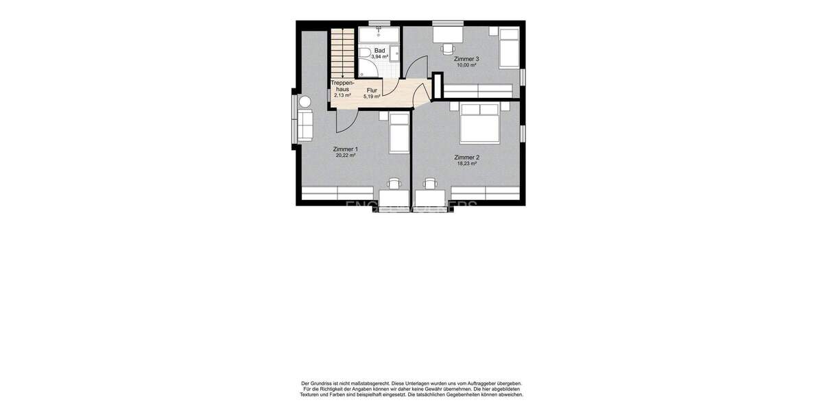 Einfamilienhaus Ahrensburg - 4 Zimmer, 178 m&sup2;, 699.000&euro; | Angebot:25749342