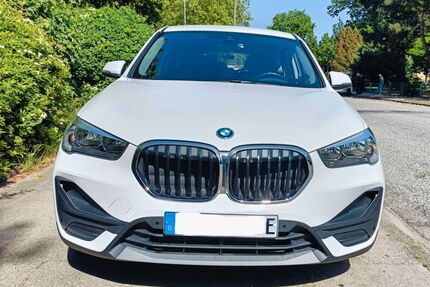 BMW X1 39.425 km 23.500 &euro; Hamburg 22399