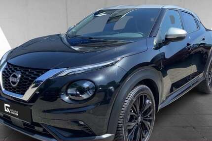 Nissan Juke 13.088 km 21.990 &euro; Hamburg 21035