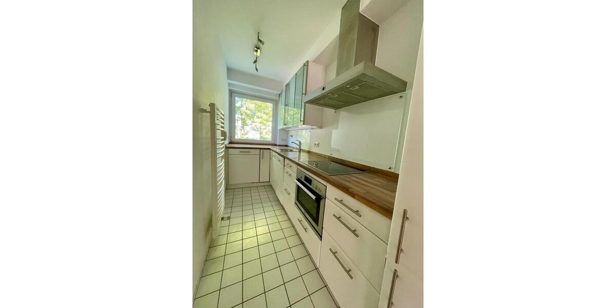 Etagenwohnung Hamburg Alsterdorf - 3 Zimmer, 66 m&sup2;, 425.000&euro; | Angebot:26866217